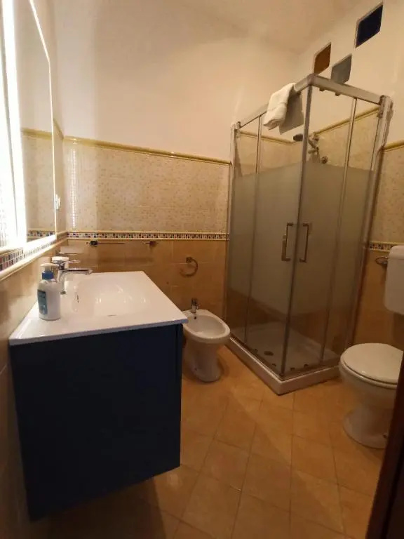 La Sirenetta Apartment