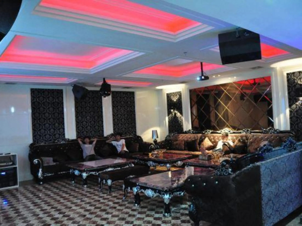 Xishan Holiday Hotel - Général