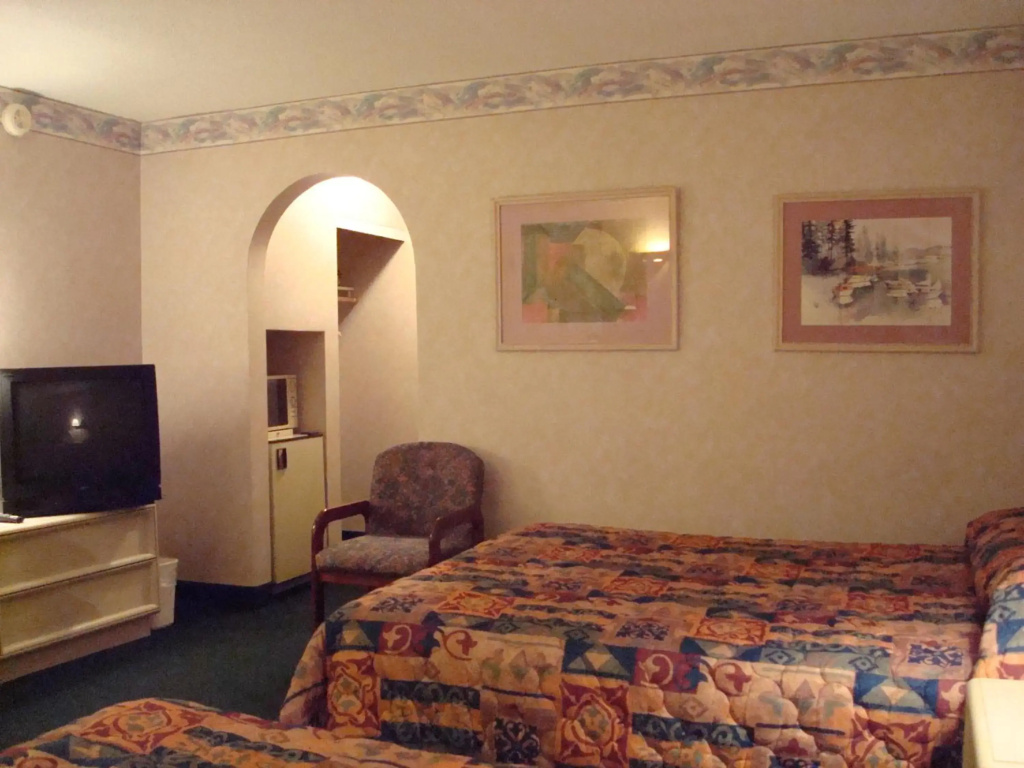 O'Hare Inn & Suites - фото 3
