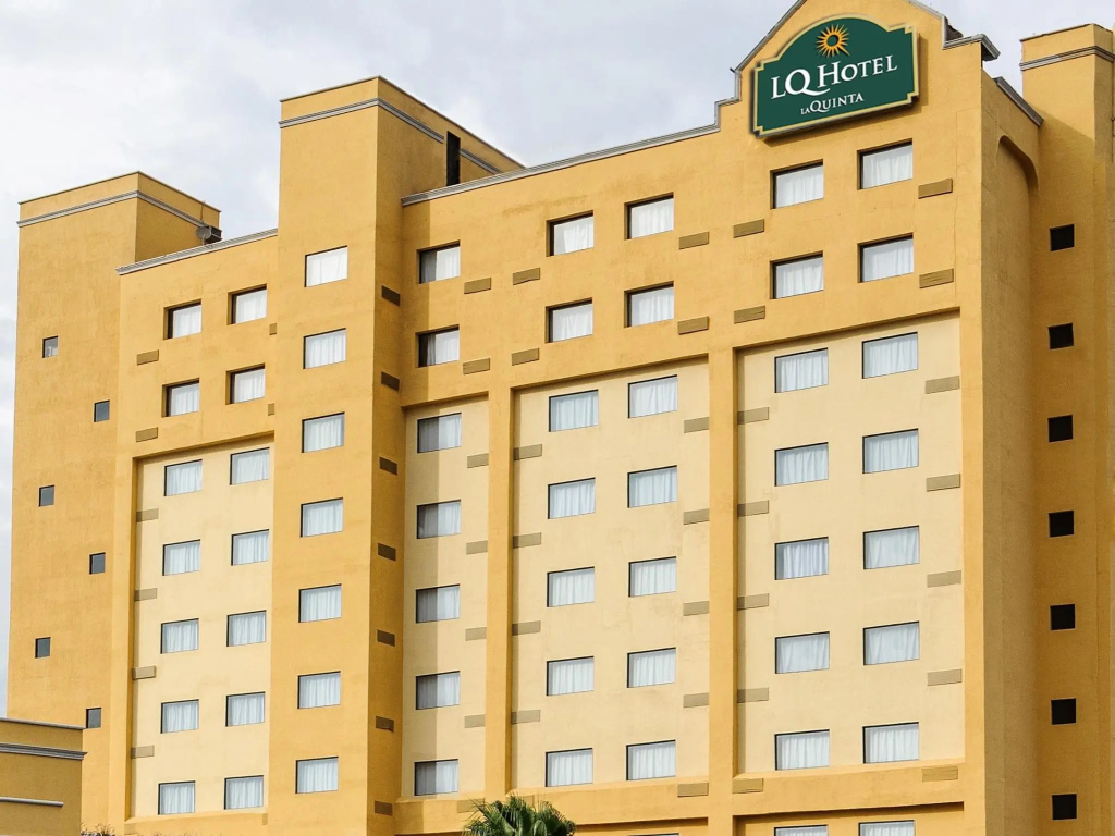 CHN Hotel Monterrey Norte, Trademark Collection by Wyndham - Chambres
