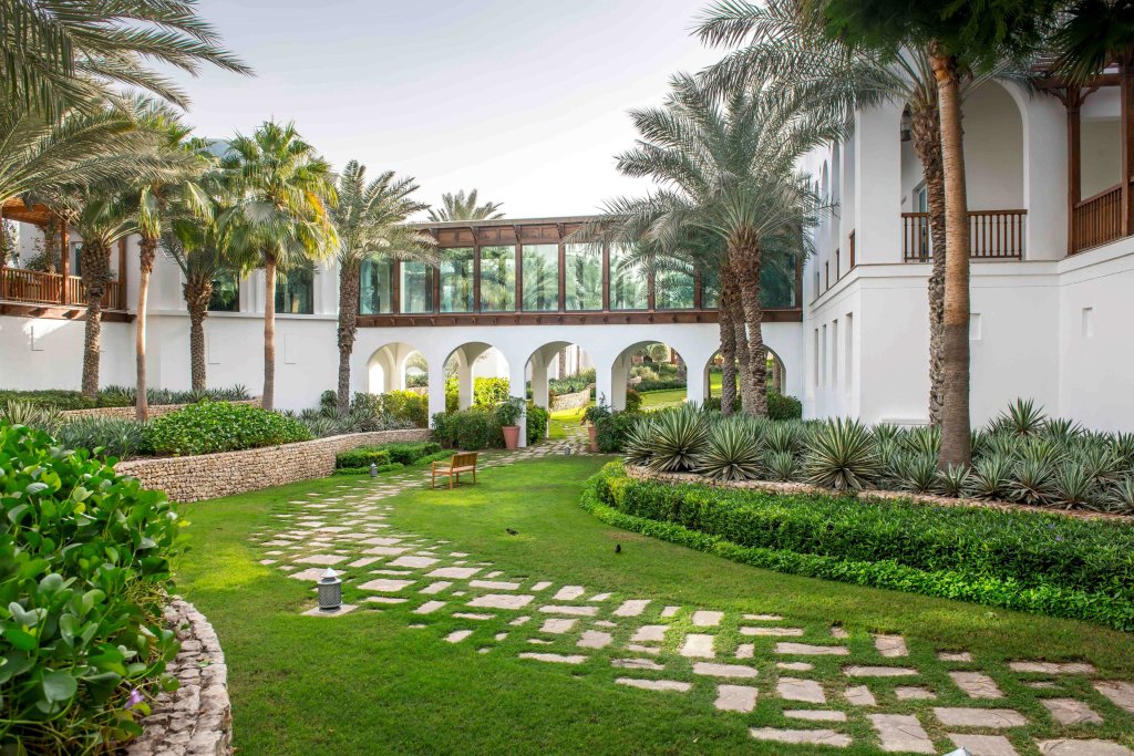 Park Hyatt Dubai - Général