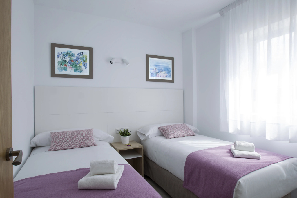 Aparthotel CYE Holiday Centre - Général