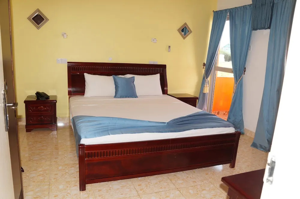 Sand Beach Hotel - Chambres