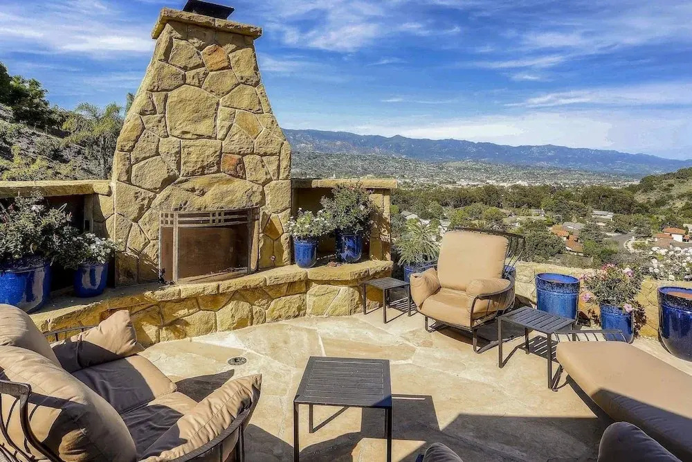Mira Vista Retreat