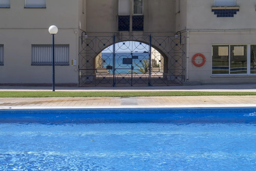 Apartamento Sun La Marina