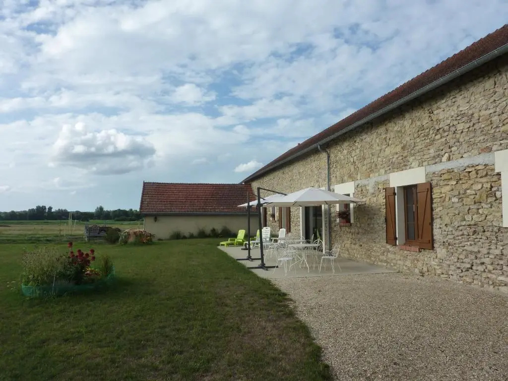 Voir la photo 4 — Chambres d'Hôtes de la Junchère