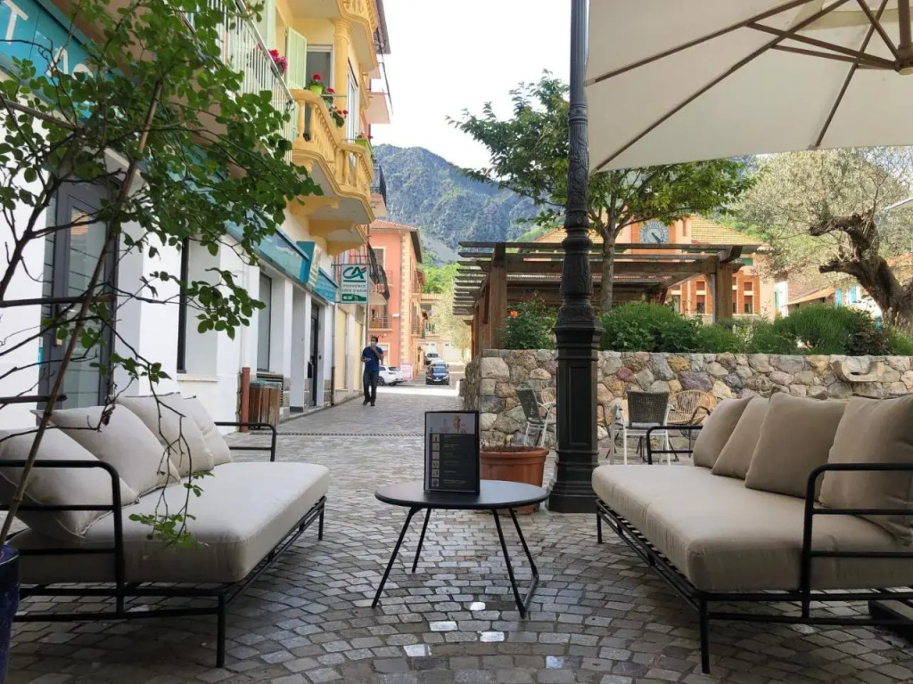 Hôtel Bar des Sports