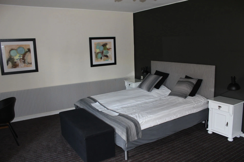 Montra Hotel Hanstholm - Général