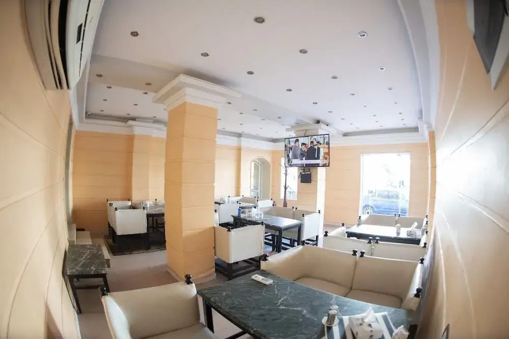 Alwady Hotel - Général