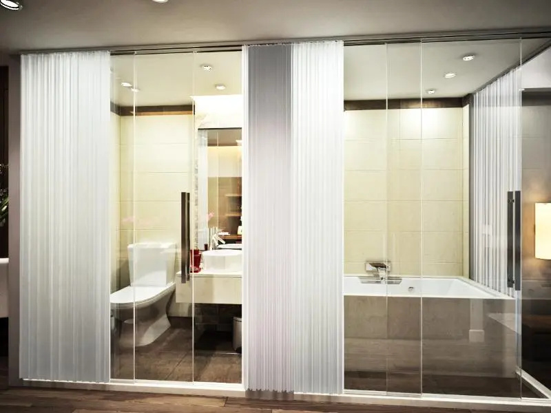 Eco Luxury Hotel Hanoi - Chambres