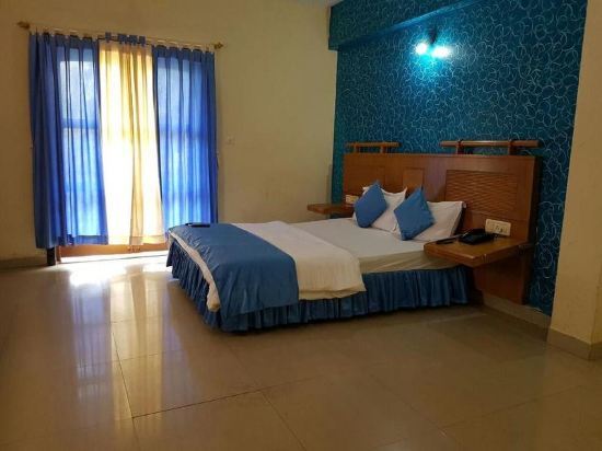 Krish Holiday Inn