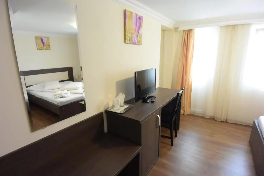 Arizona Hotel Timisoara - Chambres