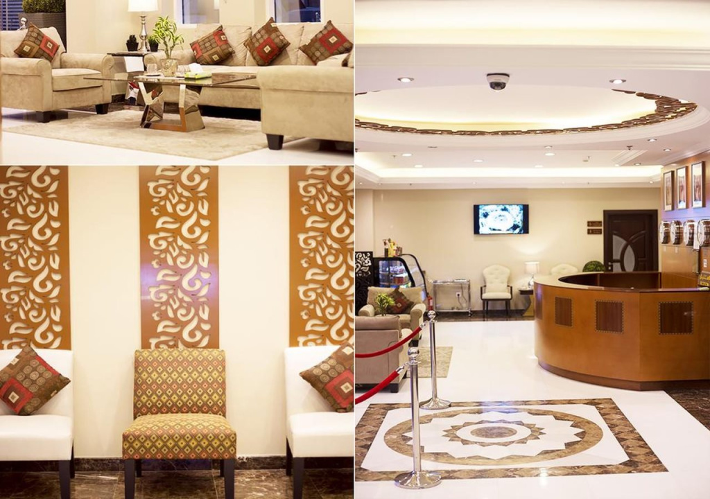 Hotel photo 1