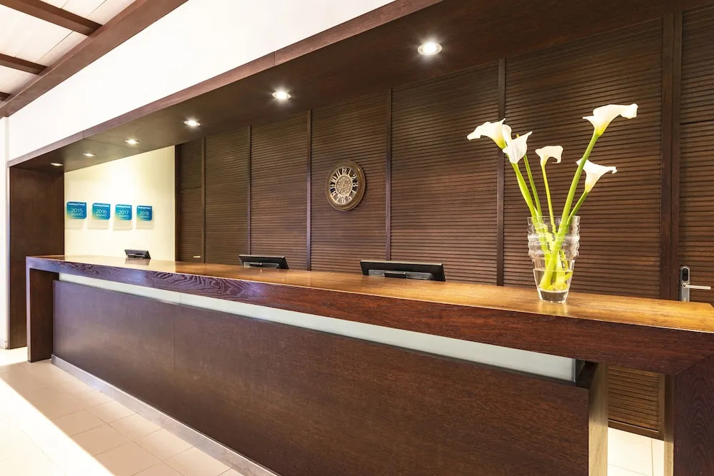 Hotel photo 2