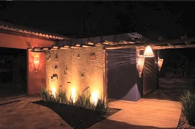 Villas Do Pratagy