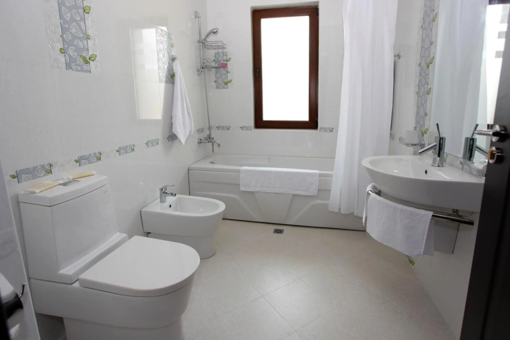 Topola Skies Resort & Aquapark - All inclusive - Général