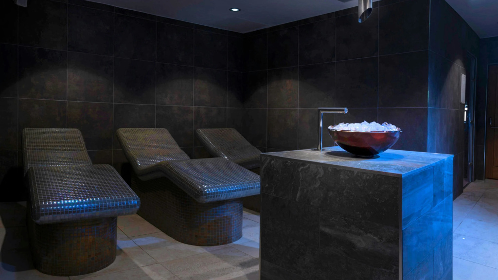 Hatherley Manor Hotel & Spa - Général