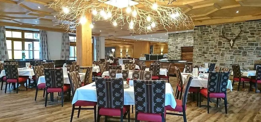 Aktiv Und Vital Hotel Am Kofel - Général