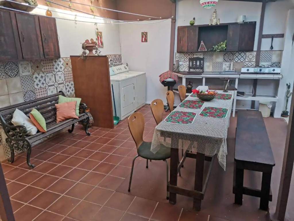 Casa Irazu