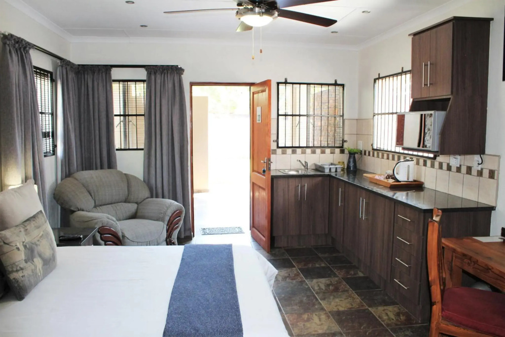 Ngwenya Boutique Hotel — фото 5