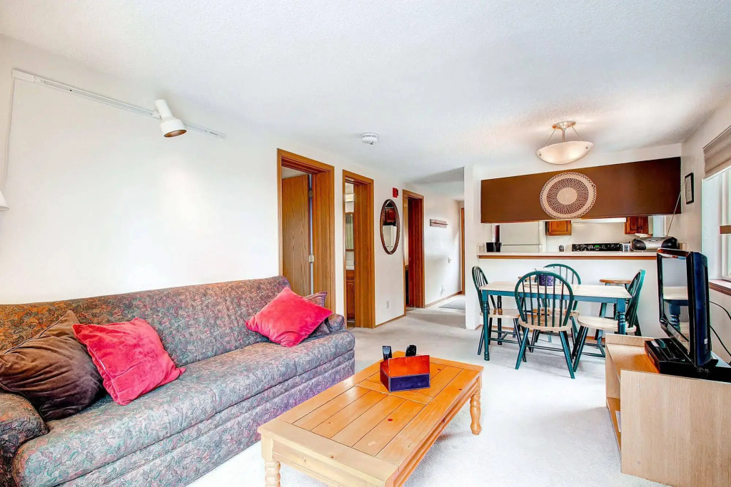 Mark IX By Peak Property Management - Général