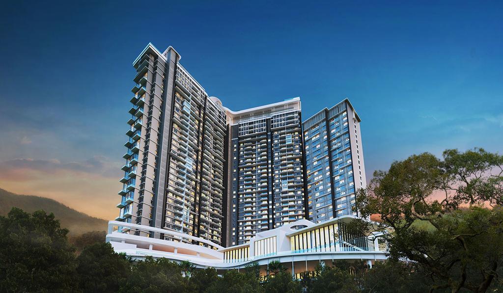 Swiss-Garden Hotel & Residences Genting Highlands image