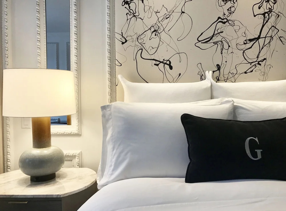 The US Grant, a Luxury Collection Hotel, San Diego - Chambres