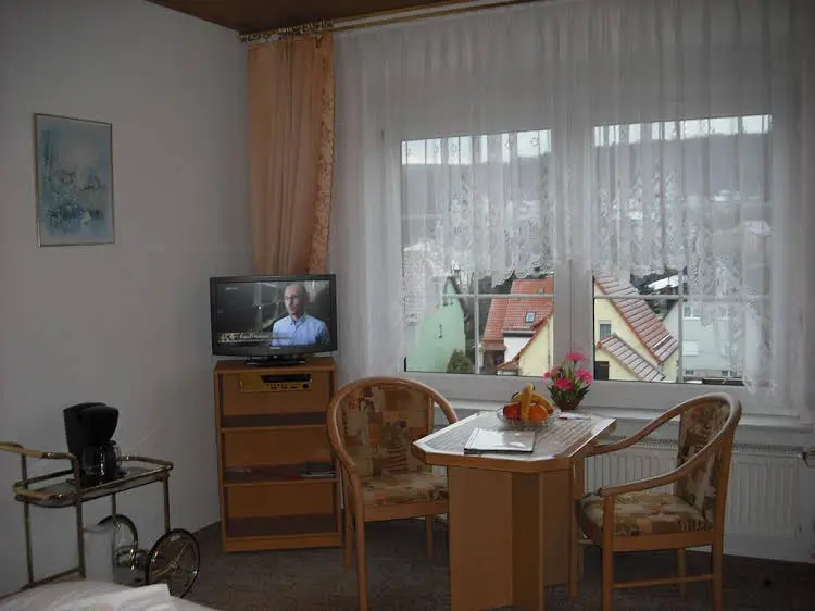 Pension Möhring - Général
