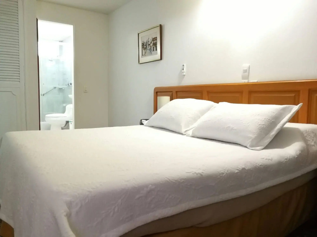 Hotel Villavicencio Plaza - Général