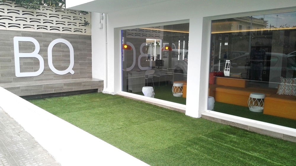 Bq Carmen Playa