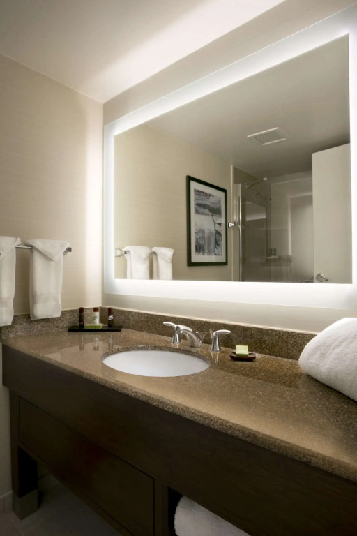 Embassy Suites by Hilton Cleveland Beachwood - Général