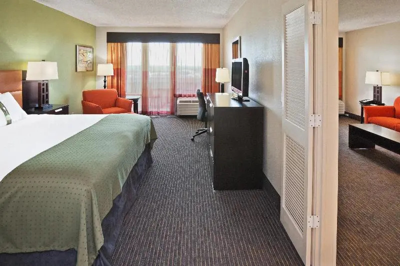 17 West Hotel, Ascend Hotel Collection - Chambres