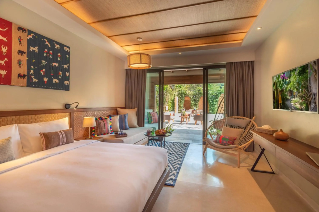 Pai Village Boutique Resort - фото 36