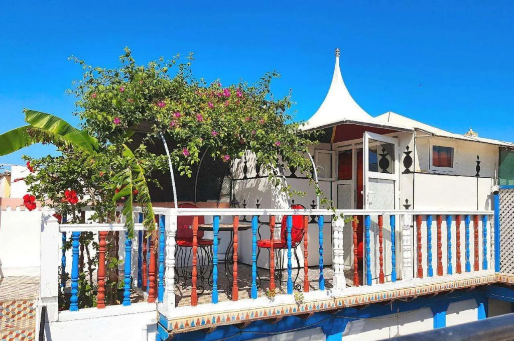 Maison d'hôtes Cité Portugaise - Général
