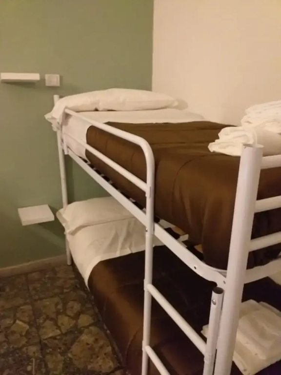 Bed in Dorm (female dorm)