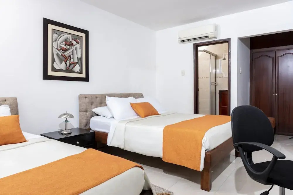 Hotel Cafe Cafe Avenida — фото 5