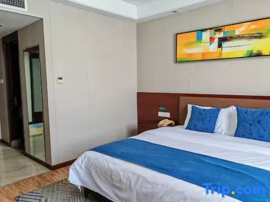 Business room