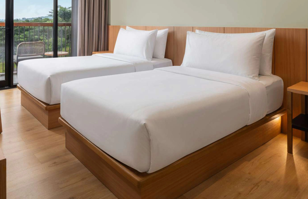 Mercure Cibadak Sukabumi Resort in Cibadak