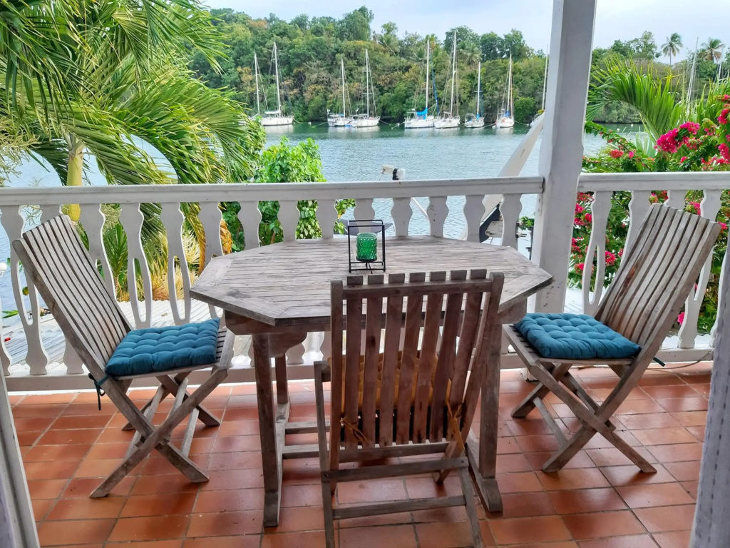 Appartement avec Vue sur Mer