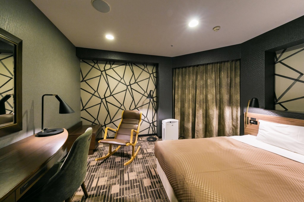 Sotetsu Fresa Inn Kawasaki-Higashiguchi 사진 2