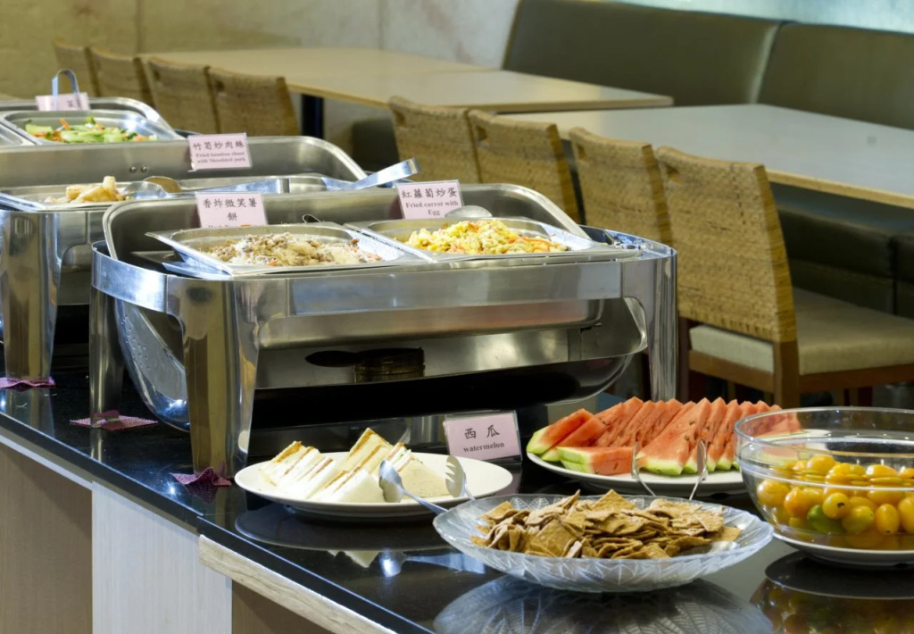 Hotel photo 15