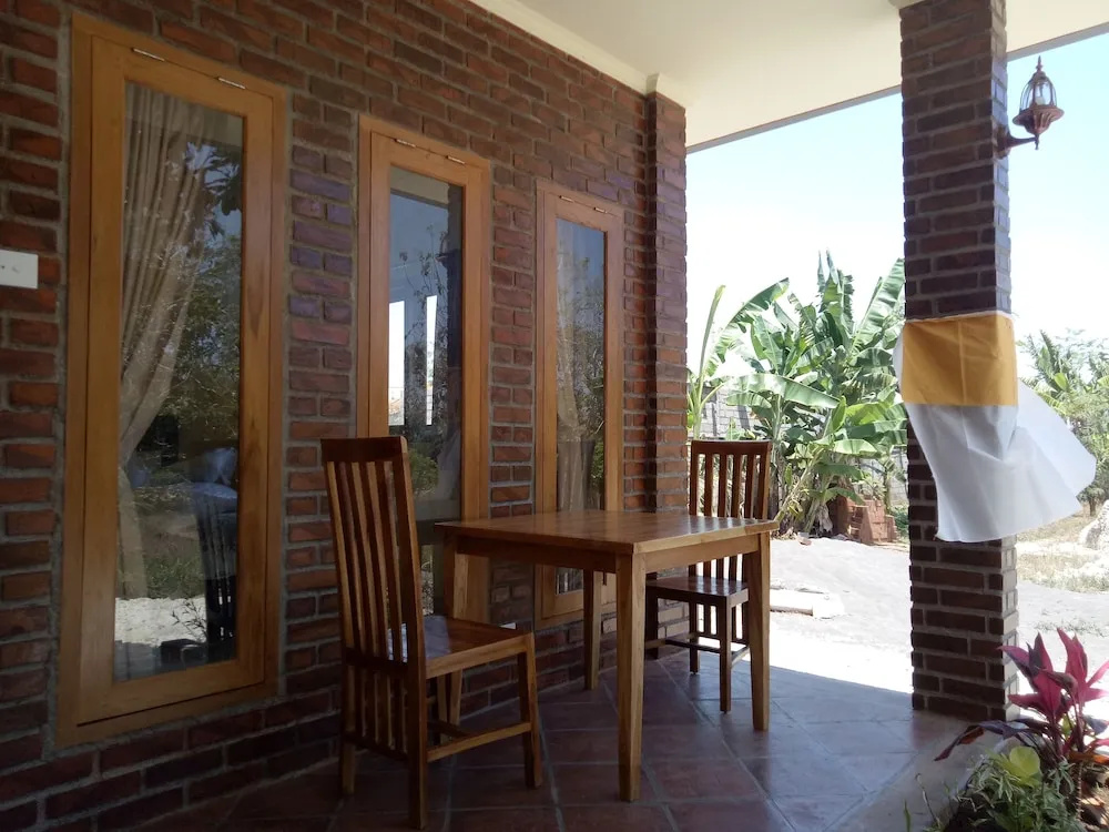 Mulia Home Stay - Général