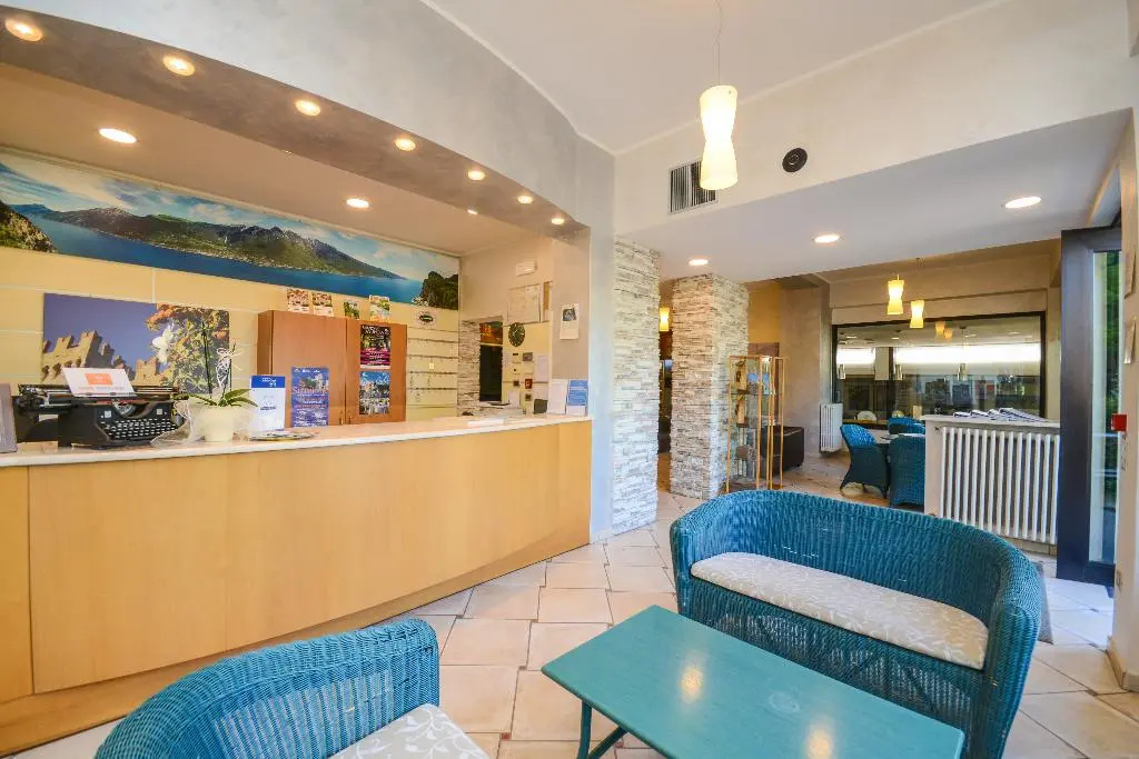 Hotel photo 27