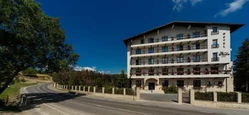 Hotel photo 23