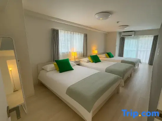 Standard Family room