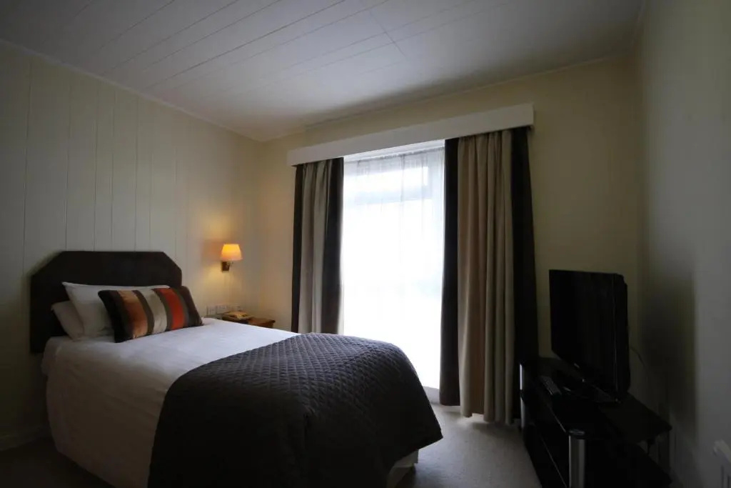 Gipsy Hill Hotel