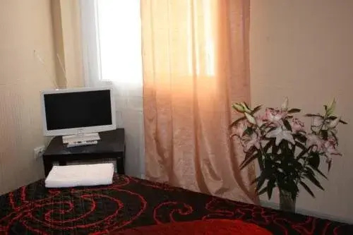 Alrin Na Vladimirskoy Living Quarters