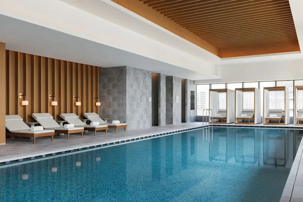 The Westin Yokohama - фото 24