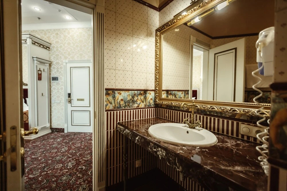 Royal Hotel De Paris - Général