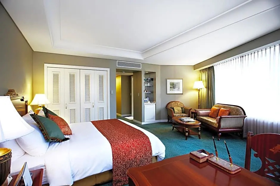 High1 Grand Hotel Main Tower — 7